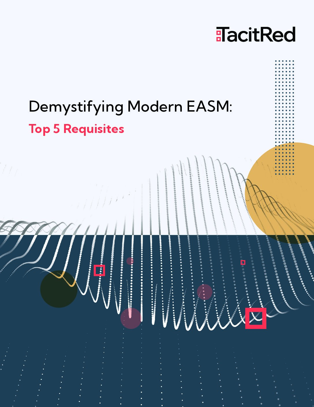 Featured image for Demystifying Modern EASM