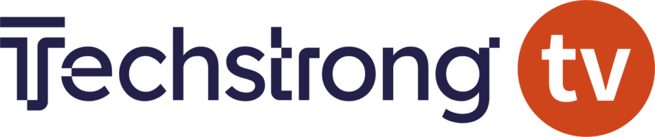 Techstrongtv Logo