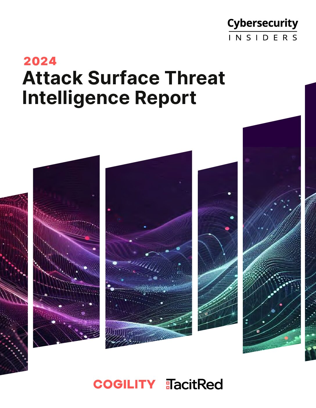 Featured image for 2024 State of Attack Surface Threat Intelligence