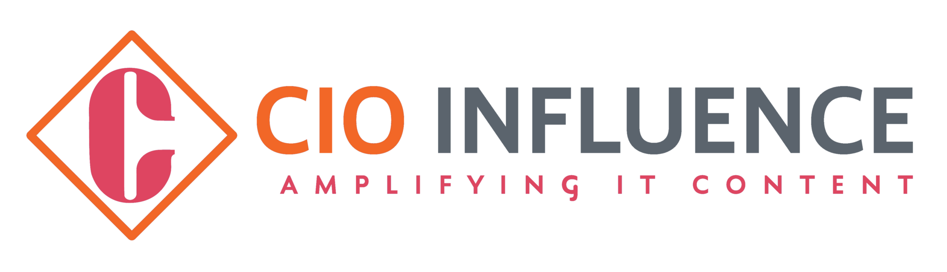 CIO INFLUENCE LOGO 4 1920x553