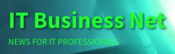 IT Business Net Logo